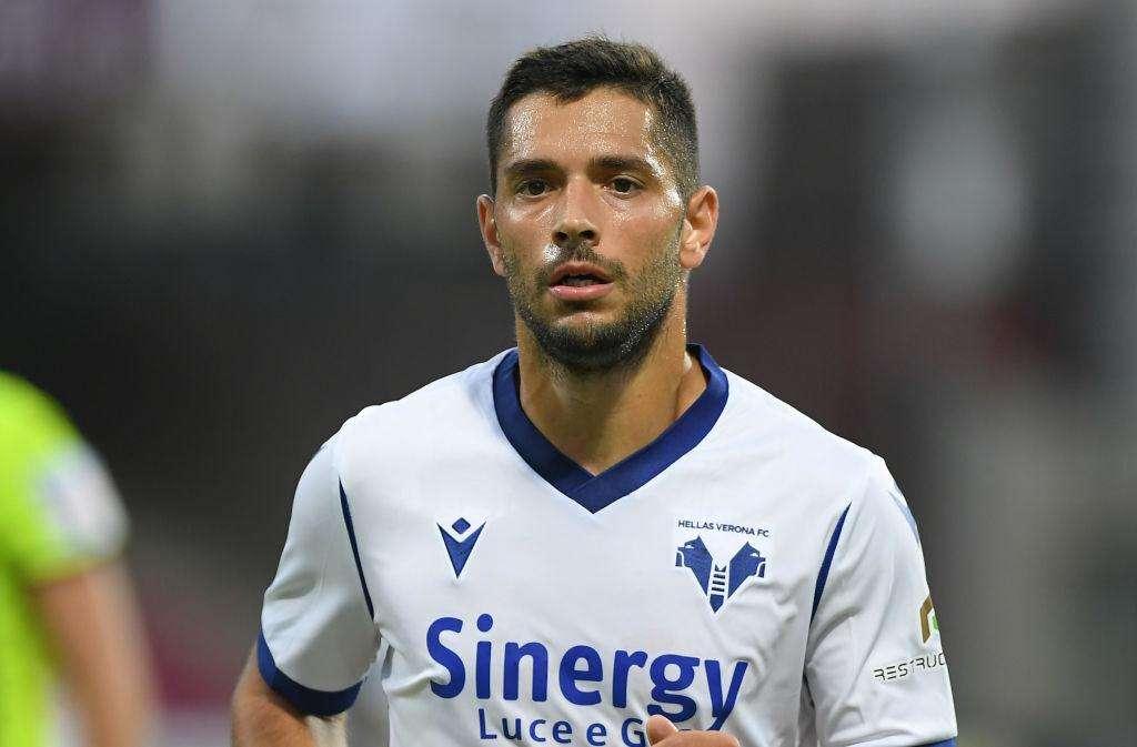 RELIVE Spezia-Hellas Verona 1-2: decide una doppietta di Gianluca Caprari!