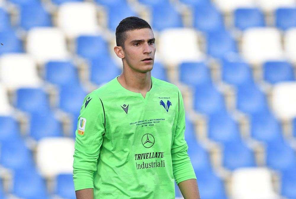 Primavera, Victor Aznar verso la quarta divisione spagnola