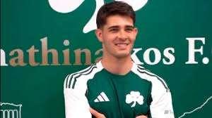 Mercato Verona - Sogliano segue l'argentino Taborda