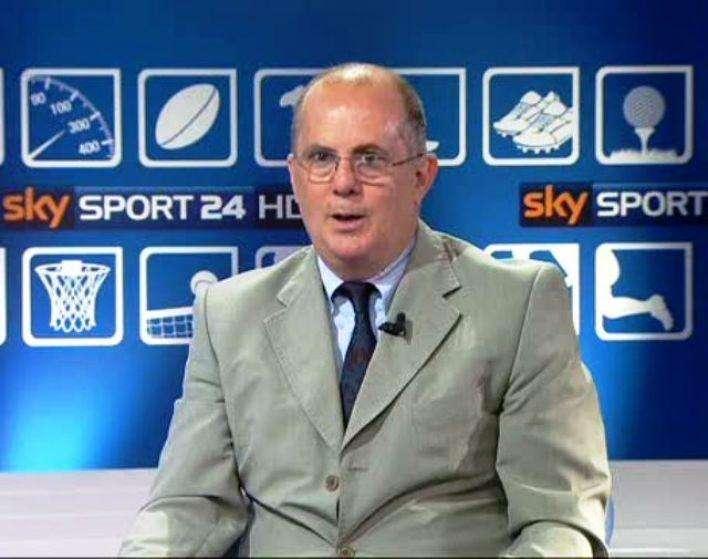 L'Arena. " Tecca alza il volume sull'Hellas  « Spirito e gioco importanti »"