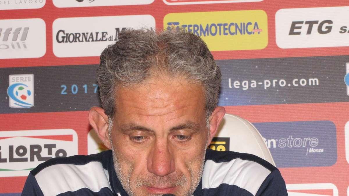 Cosenza: Zaffaroni nuovo mister dopo lo svincolo dal Chievo