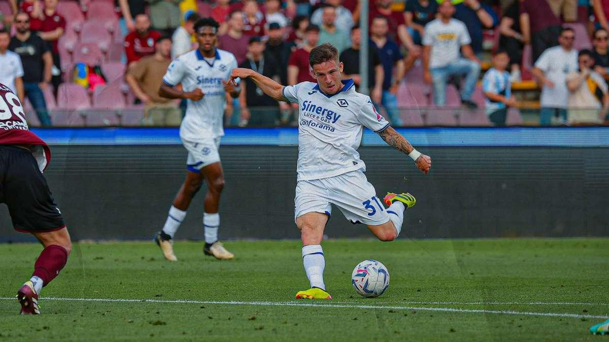 Salernitana-Verona 1-2, le pagelle dei gialloblù: Suslov e Folorunsho gol salvezza, Serdar monumentale