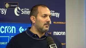 Massimo Margiotta: possibile rinnovo del rapporto con la società gialloblu