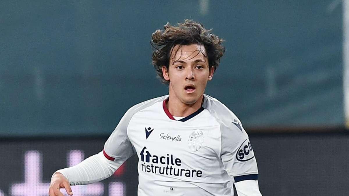 Gazzetta dello Sport - Il sogno è Lazovic, la chiave giusta può essere Vignato