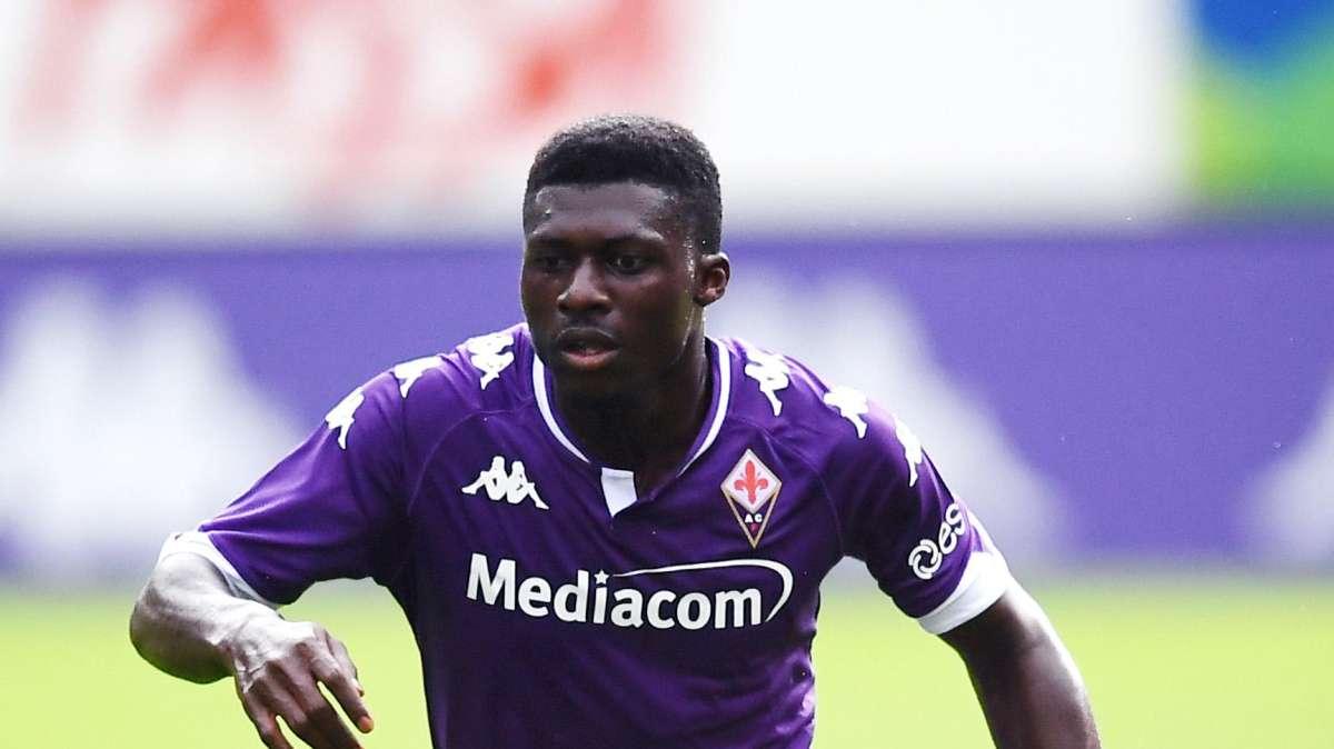 Duncan: il Verona sonda il terreno per il centrocampista della Fiorentina