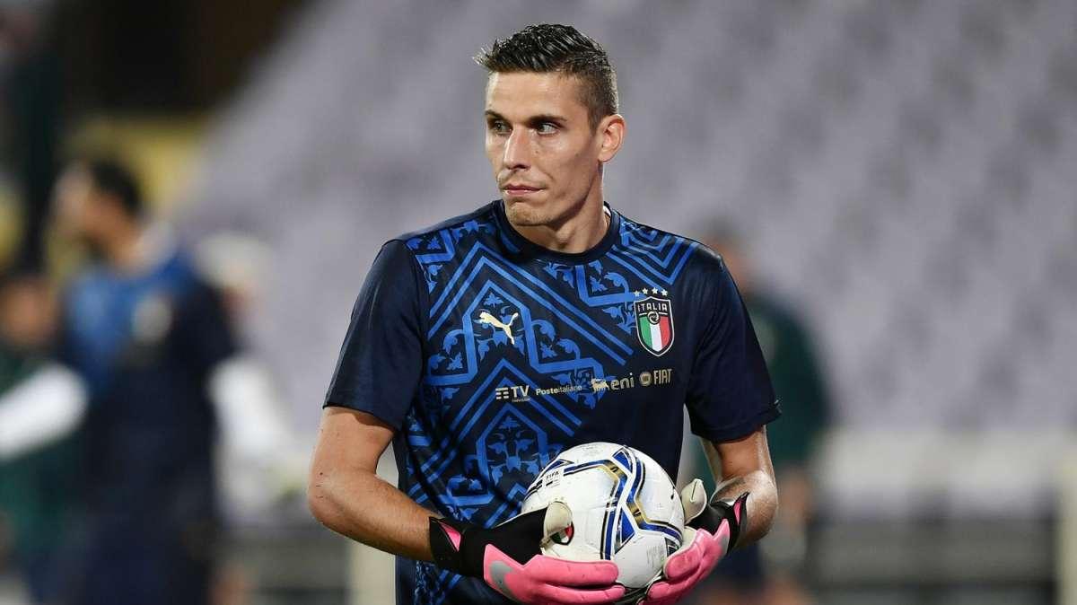L'Arena: "Conte vuole anche Silvestri"