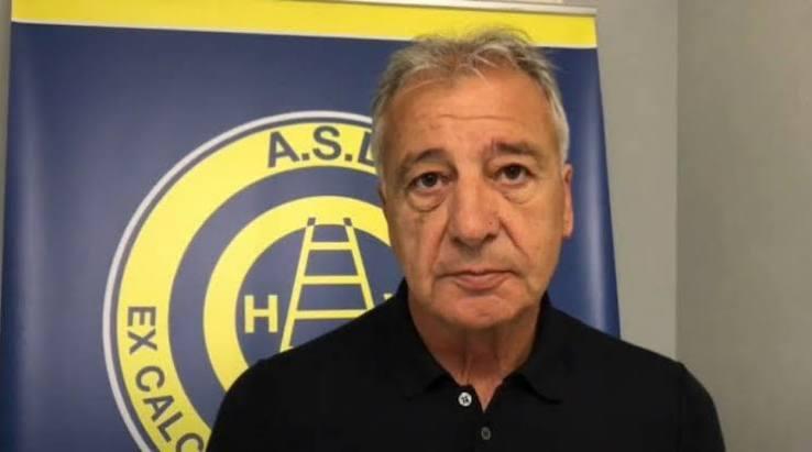 L'ex gialloblù Nico Penzo: "Questo Hellas mi piace, a Benevento gara difficile"