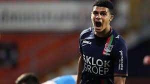 Mercato Verona: Tavsan sostituto di Ngonge, visite mediche in settimana