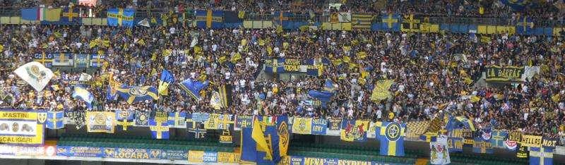 40a giornata, record di spettatori