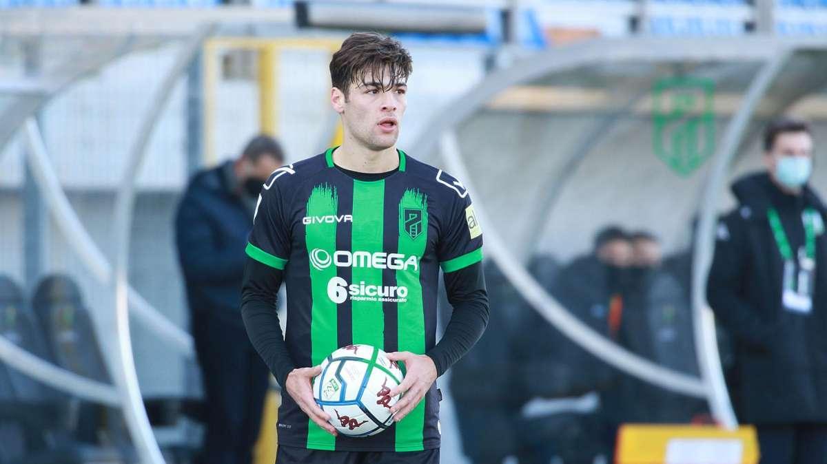 Hellas: c'è l'offerta per Vogliacco del Pordenone