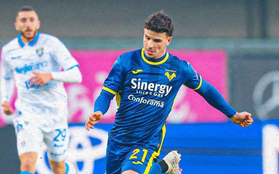 Verso Atalanta-Verona: chances dall'inizio per Dani Silva