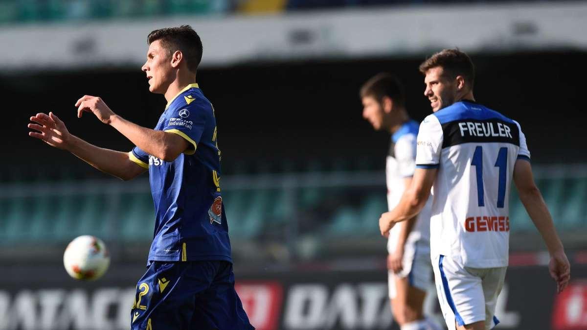 L’Arena: “Pioli all’attacco di Pessina”
