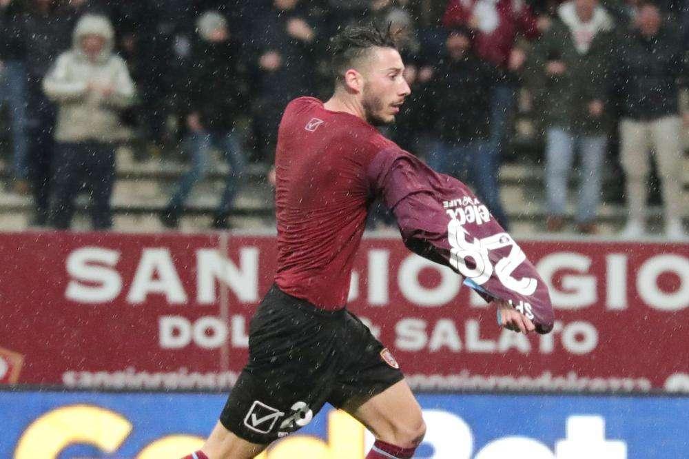 GdS - "Verona, è fatta per Sprocati. 