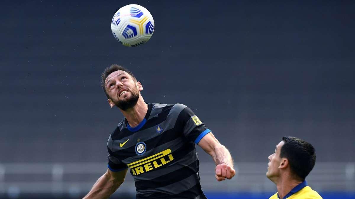 Inter-Verona: i precedenti, i gialloblù a San Siro non hanno mai vinto