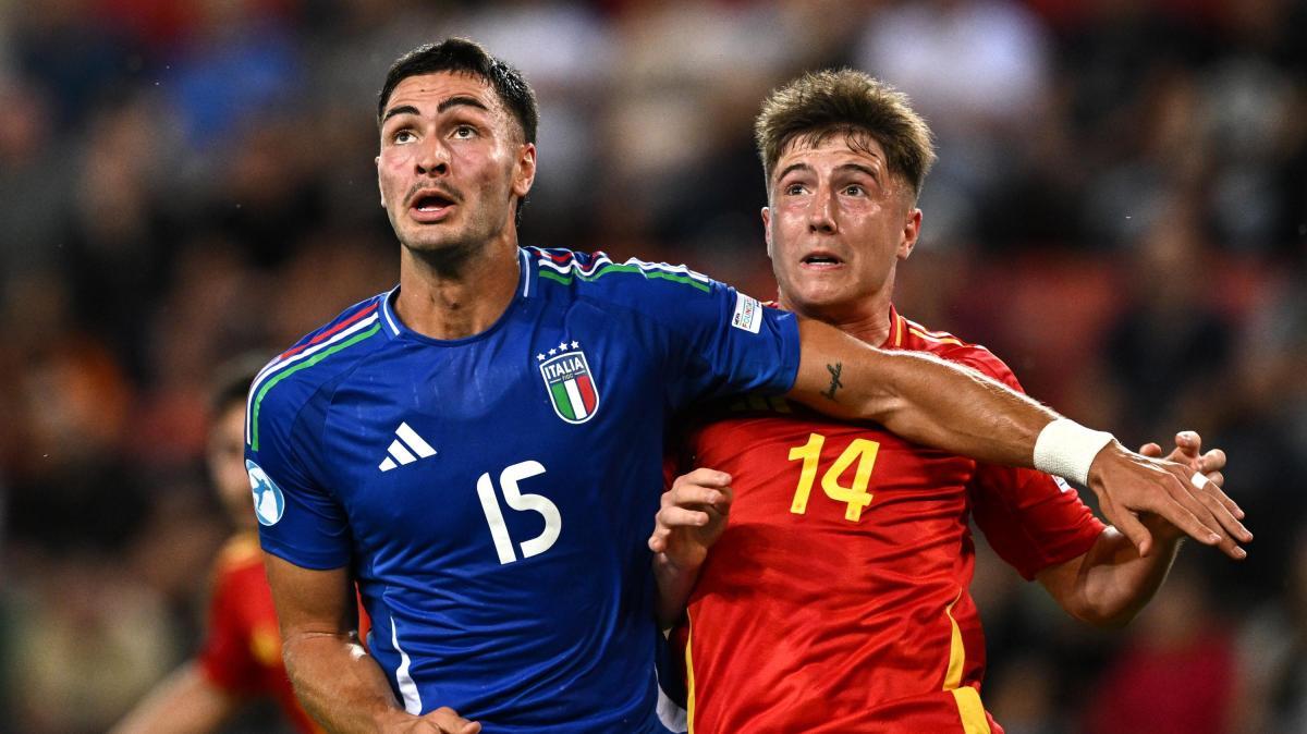Mercato Lazio - Per sostituire Romagnoli i biancocelesti pensano all'ex gialloblù Coppola