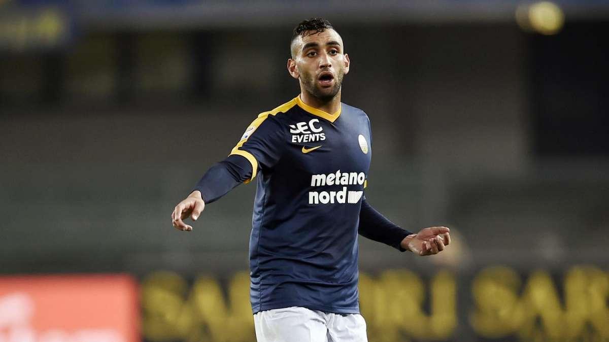 Brescia: in arrivo dalla Lazio l'ex gialloblù Fares