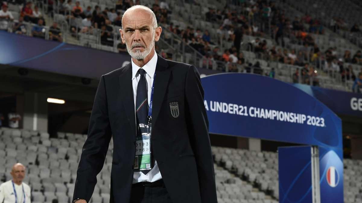 L'ex ct dell'Under 21 Nicolato: "Non ero in linea con certe idee di Mancini"
