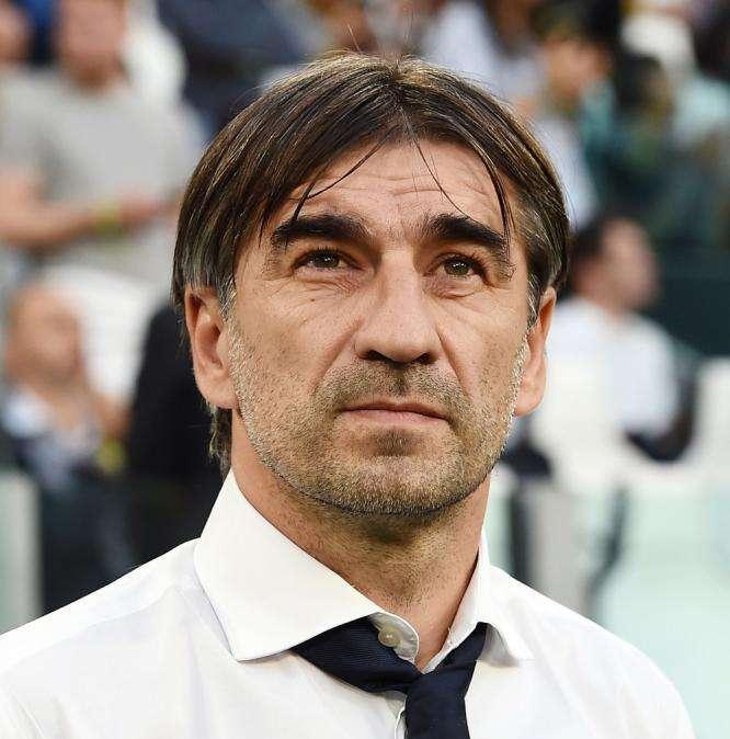UFFICALE: Juric nuovo allenatore gialloblù
