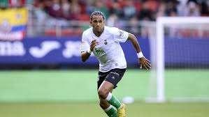 Mercato Verona: visite mediche per Mboula, a breve l'ufficialità