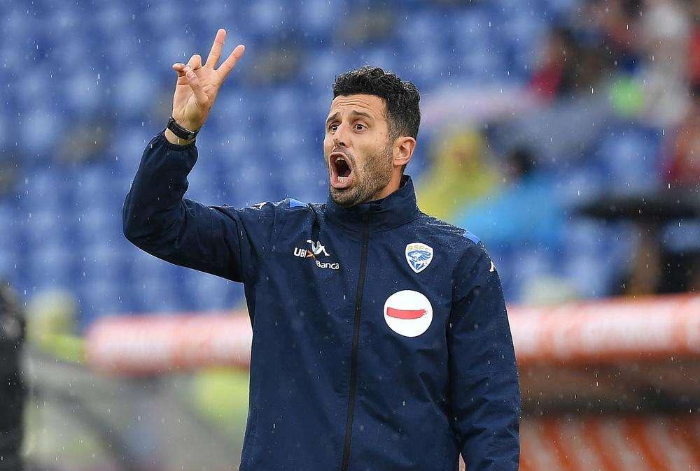 L'ex Wesley ceduto in prestito dalla Juventus al Sion di Fabio Grosso