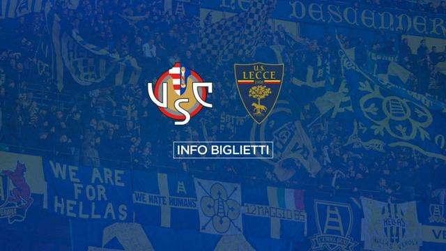 Hellas Verona: mini abbonamenti per gli incontri con Cremonese e Lecce 
