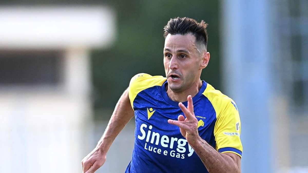 LIVE Verona-Bologna 2-1, Caprari e Kalinić ribaltano il Bologna