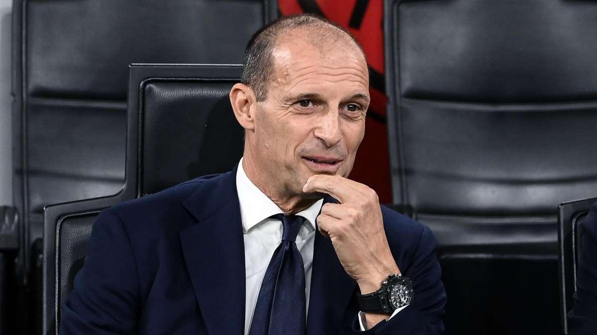 Verso Verona-Juventus: venerdì la conferenza stampa di Allegri