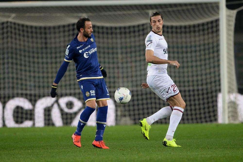 Pazzini ancora in doppia cifra, media di un gol ogni 146'