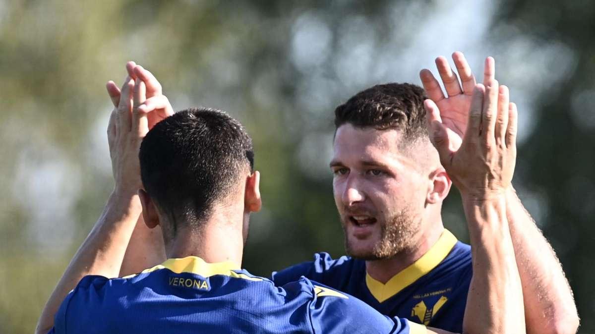 Gazzetta dello Sport - Hellas, attacco da rifare