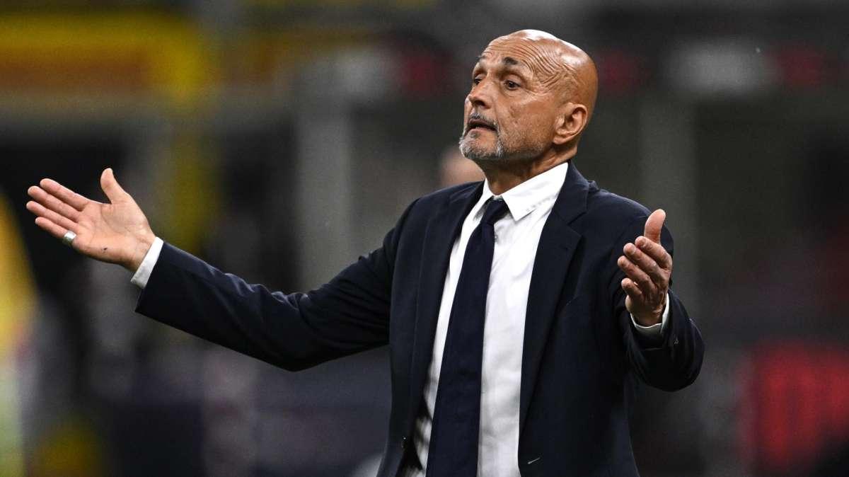 Juventus, Spalletti: "Dobbiamo pensare alla Champions, con il Verona Yildiz ci sarà"