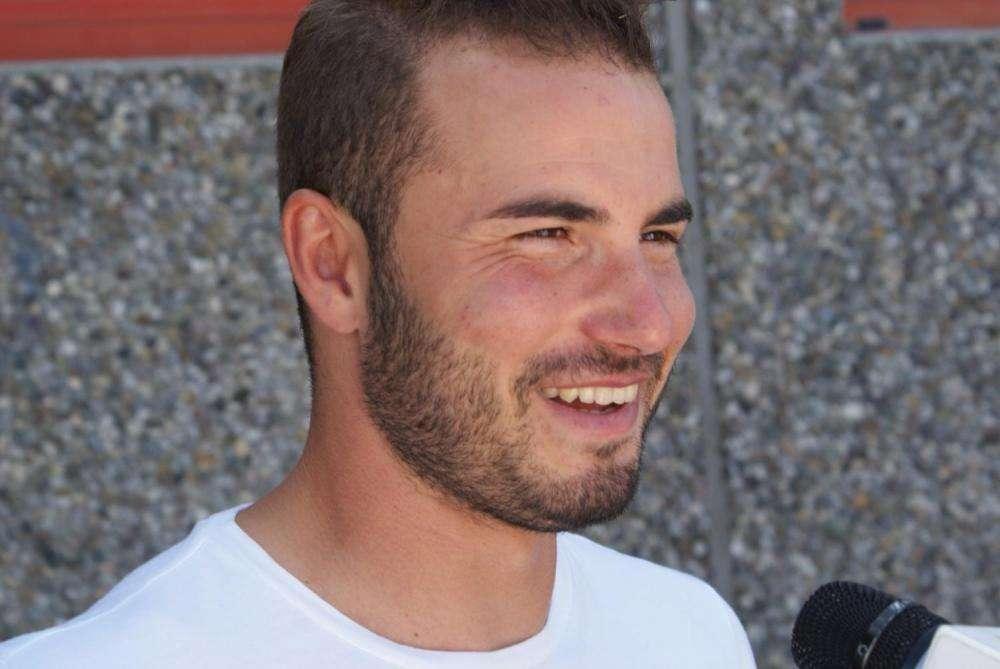 L'Arena, 5 domande all'ex gialloblù Emanuele Berrettoni