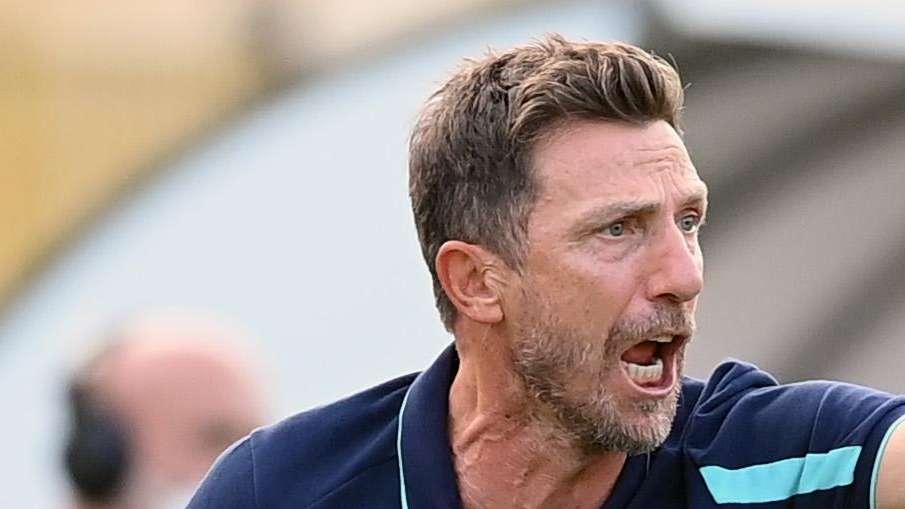 Verona, elogi ma zero punti, a Di Francesco il compito di invertire la rotta