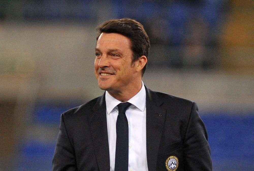 Padova: esonerato Torrente, arriva l'ex gialloblù Massimo Oddo