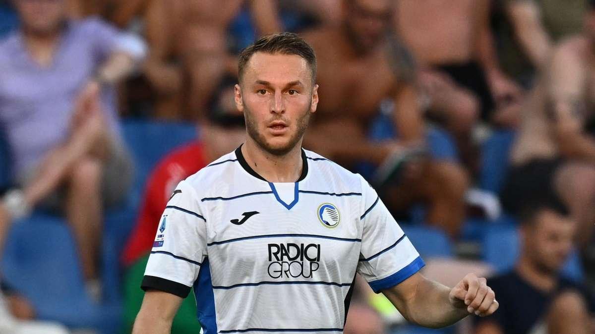Gazzetta dello Sport - "Koopmeiners lancia la Dea al 4° posto, il Verona ci prova ma è spuntato"