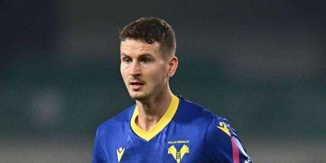 Mercato Verona: ritorno al Rubin per Abildgaard, ma potrebbe tornare 