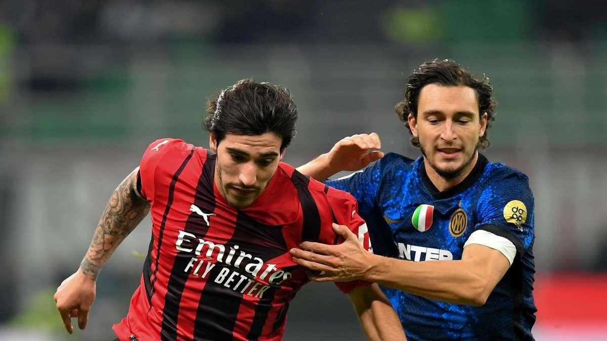 Serie A, 36^ giornata: sfida Milan-Inter per il titolo, Cagliari inguaiato 
