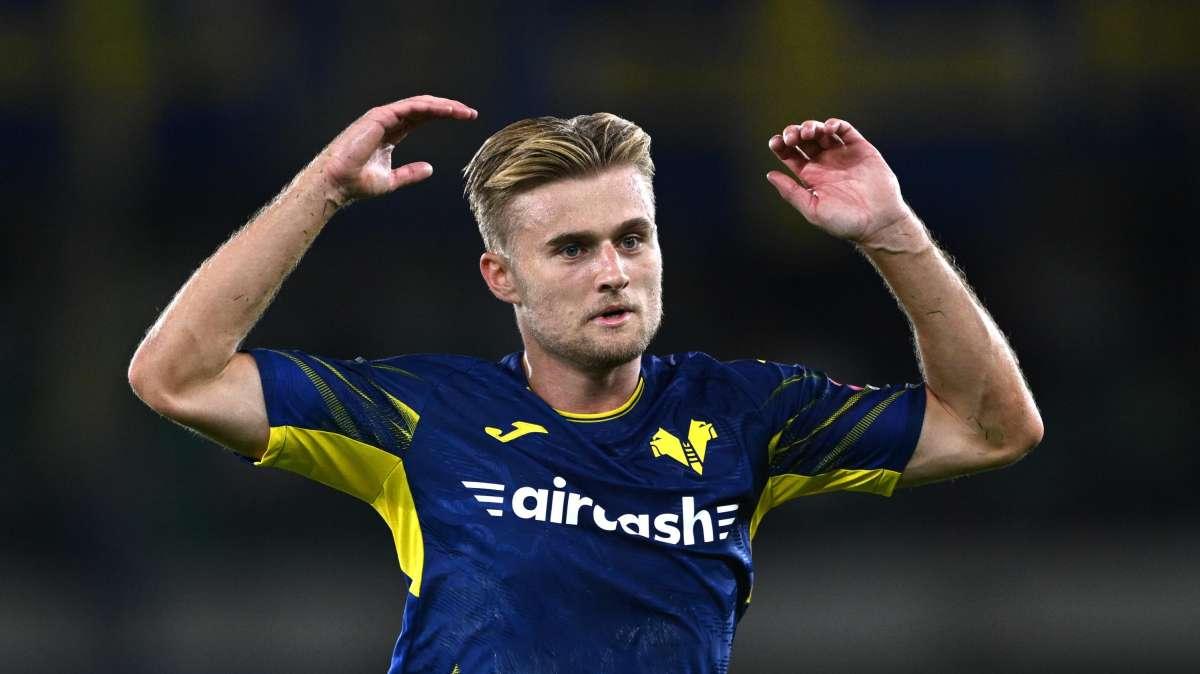 Fiorentina - Verona: tre i giocatori diffidati in casa gialloblù