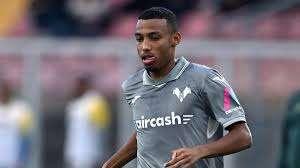 Inter: nerazzurri a ripari per l'assenza di Dumfries, tra i profili seguiti c'è anche Belghali