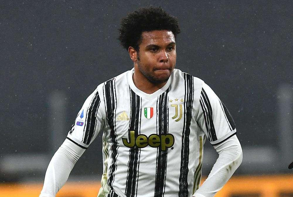Corriere dello Sport: "È una Juve senza difesa, McKennie jolly a sorpresa"