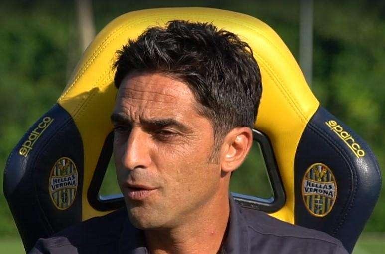 D'Amico, l'intervista completa: "Società, squadra e tifosi. Uniti si raggiunge l'obiettivo"