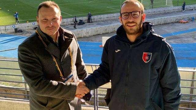 Hellas, Progetto Affiliazioni: nuovo rapporto con la Polisportiva Prato Nord