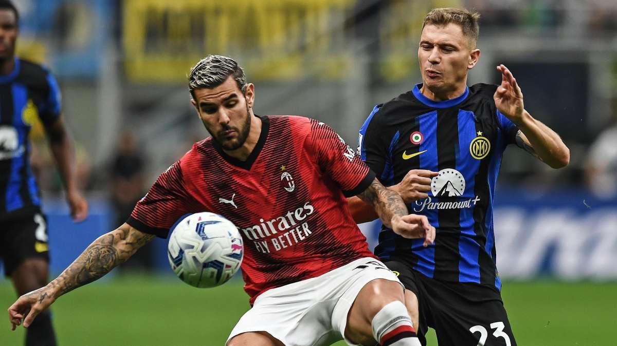Serie A, 33^ giornata: oggi gli ultimi due match, c'è il derby Milan-Inter