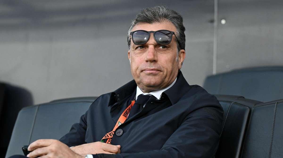 Atalanta: accordo raggiunto con Giuntoli