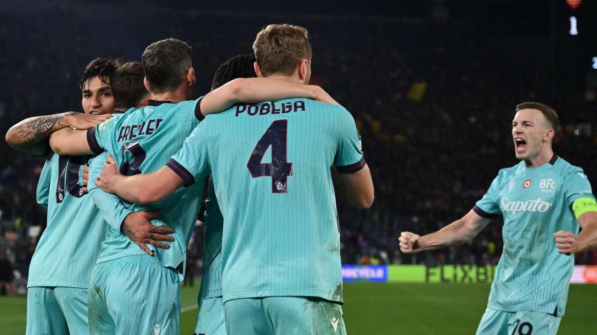 Europa League, quarti di finale: questa sera in campo il Bologna