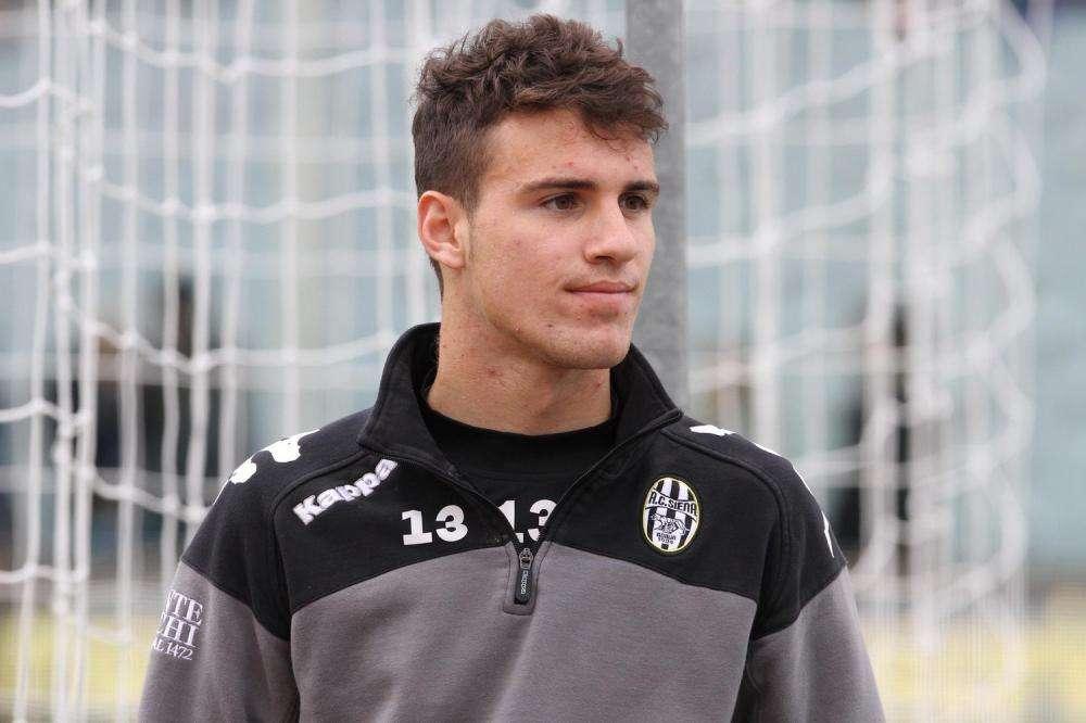 Verre: "Buona prestazione, mister contento di noi"