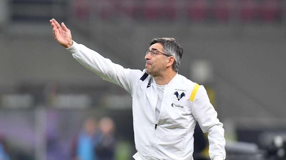 Verona in emergenza: dieci assenti per Juric, la probabile formazione contro il Sassuolo