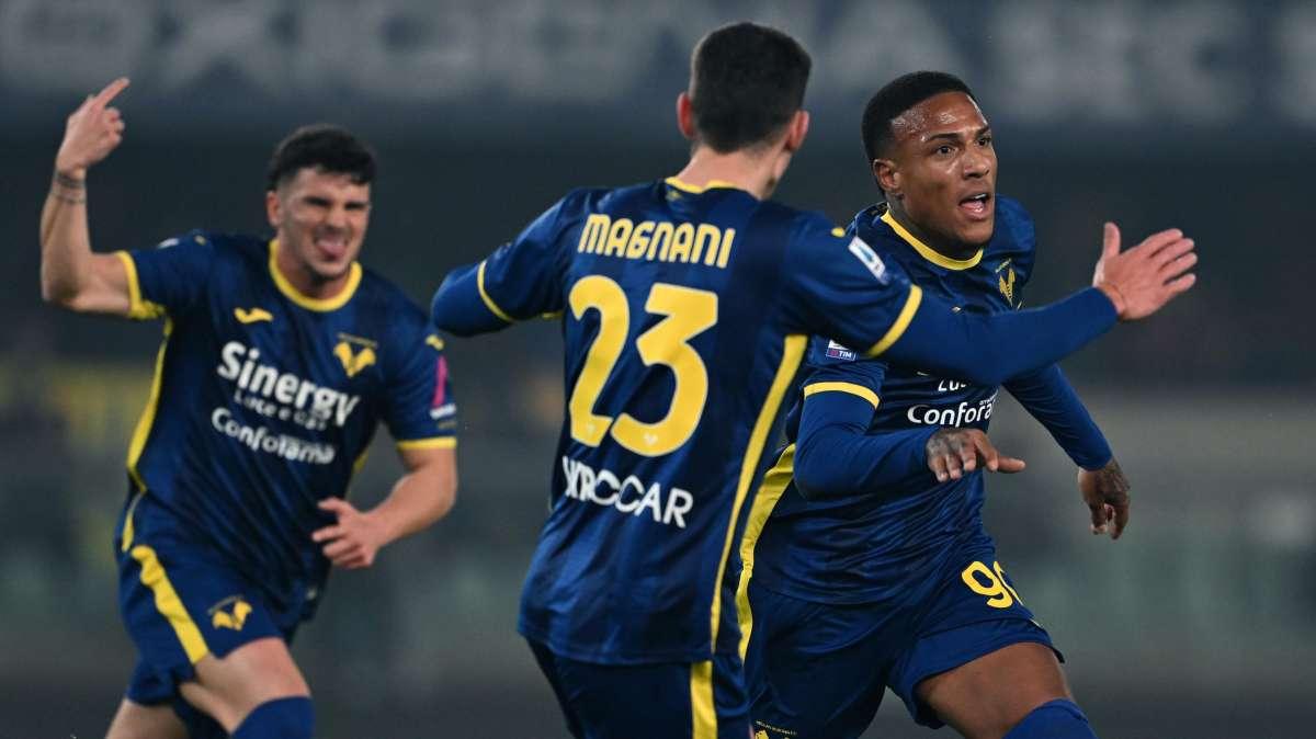 Lecce - Verona: le quote SISAL