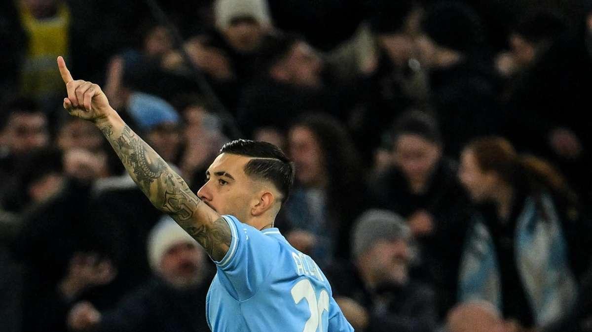 Lazio - Verona 1-0, Zaccagni firma la vittoria biancoceleste