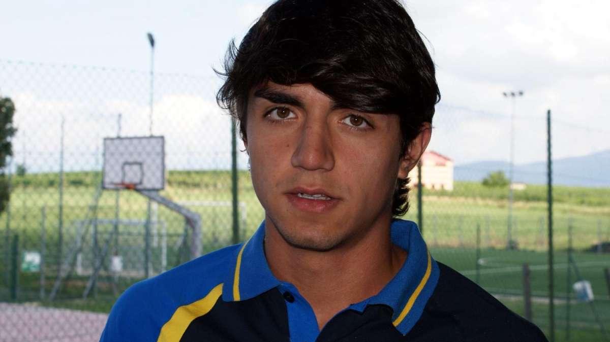 Benevento, arriva un ex gialloblù