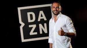 Giampaolo Pazzini: «Simeone è in stato di grazia»